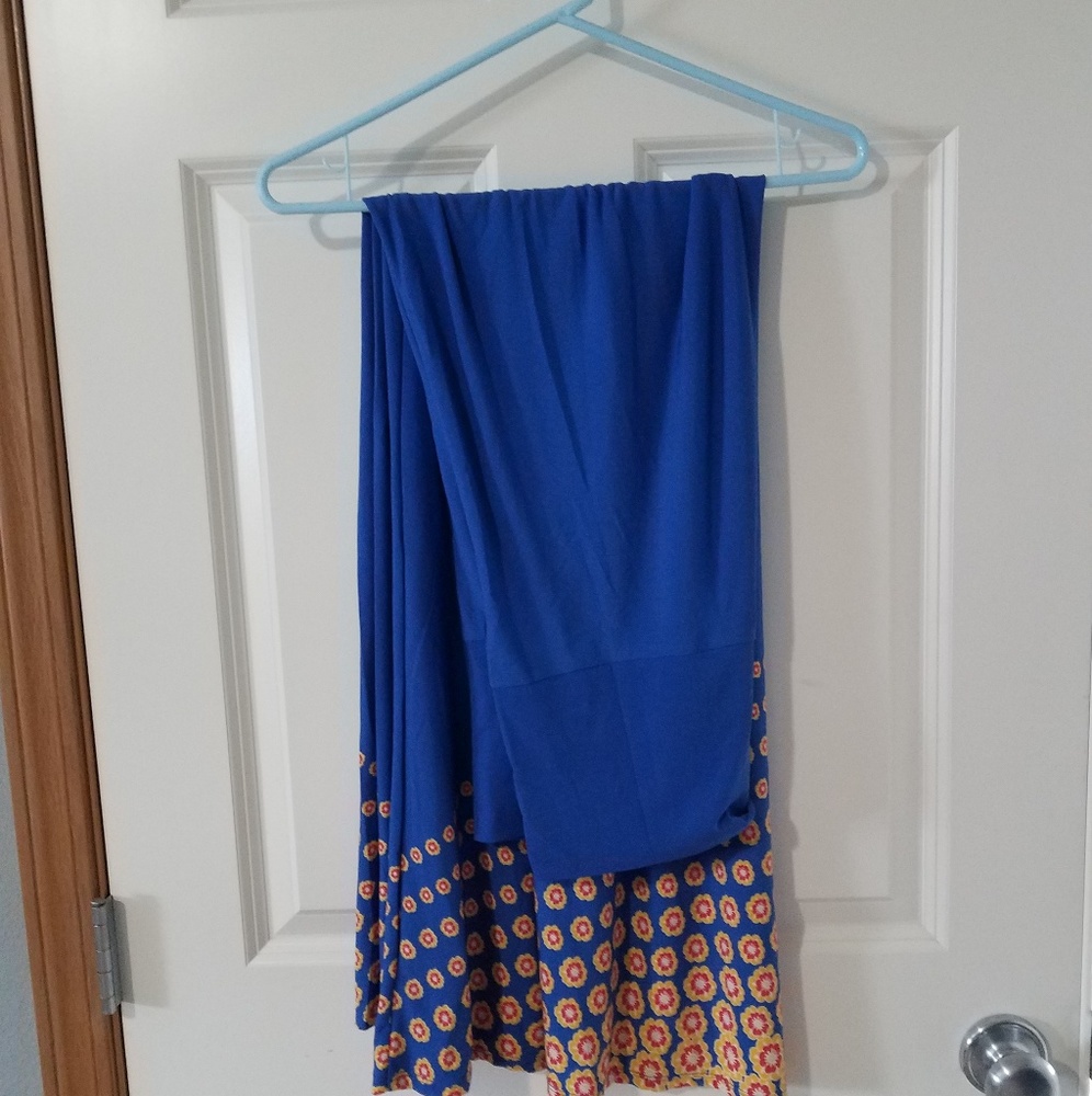 LuLaRoe Maxi